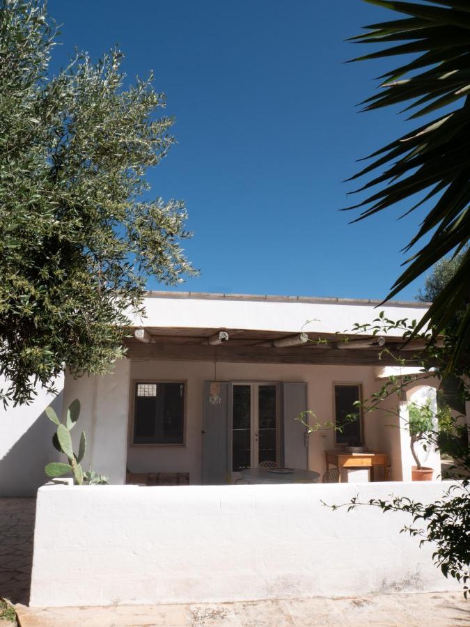 Bed and Breakfast Trullo Santangelo Ceglie Messapica Zewnętrze zdjęcie