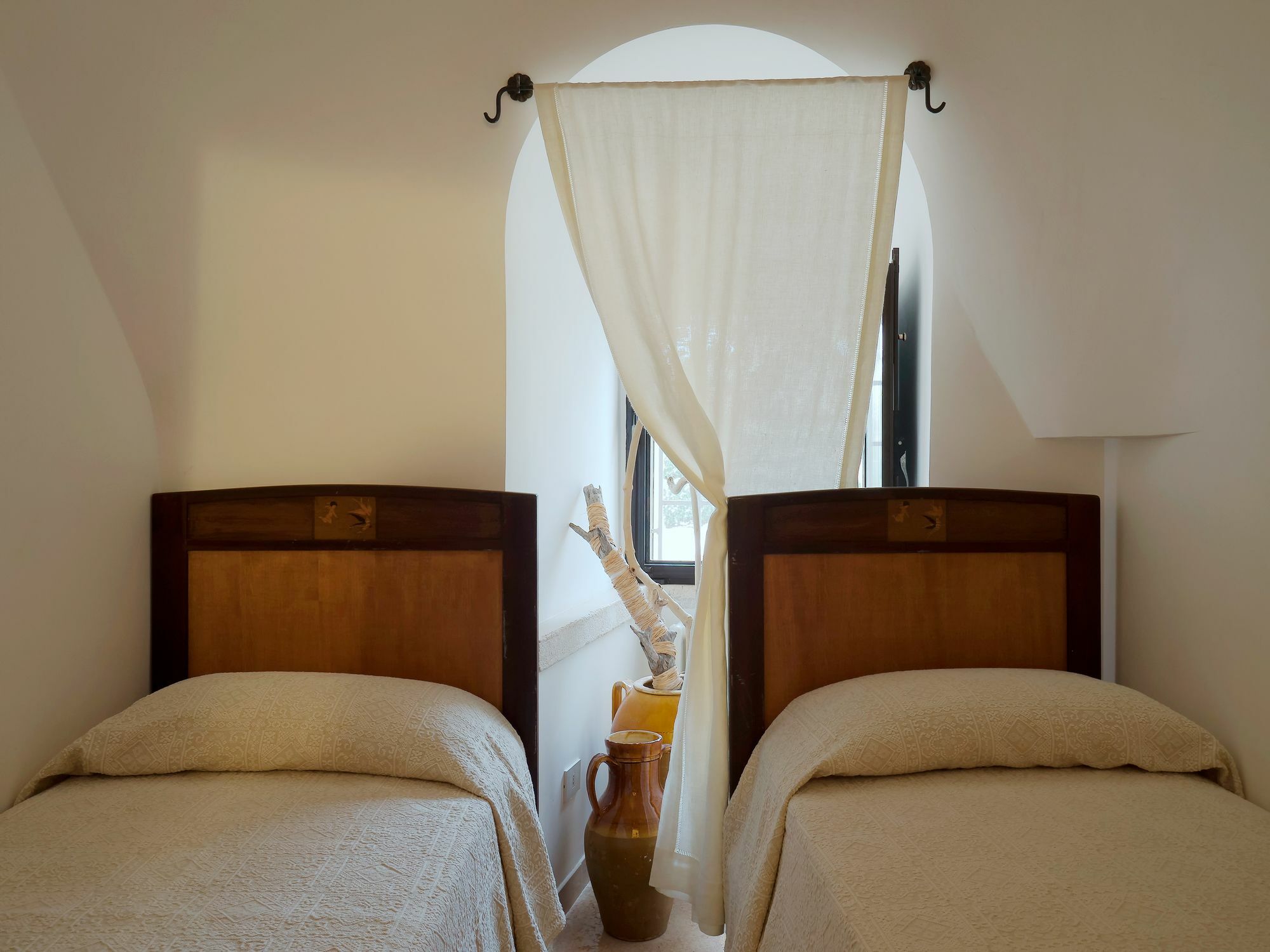 Bed and Breakfast Trullo Santangelo Ceglie Messapica Zewnętrze zdjęcie