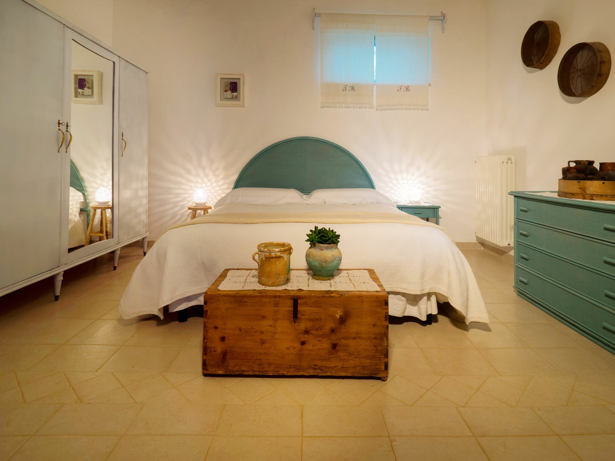 Bed and Breakfast Trullo Santangelo Ceglie Messapica Zewnętrze zdjęcie