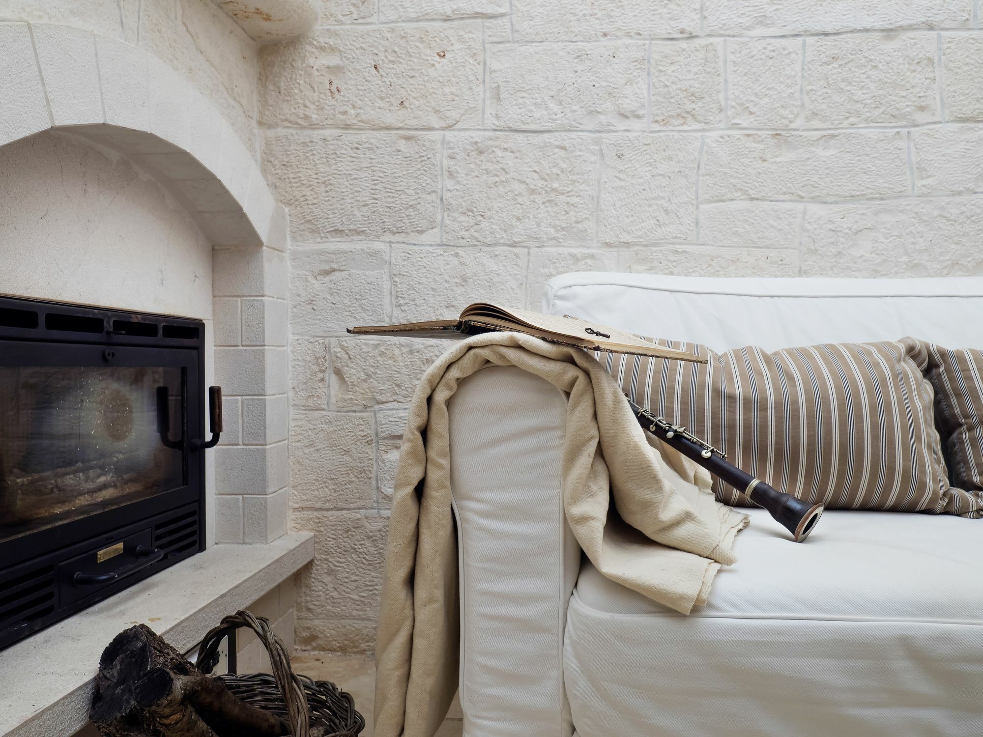 Bed and Breakfast Trullo Santangelo Ceglie Messapica Zewnętrze zdjęcie