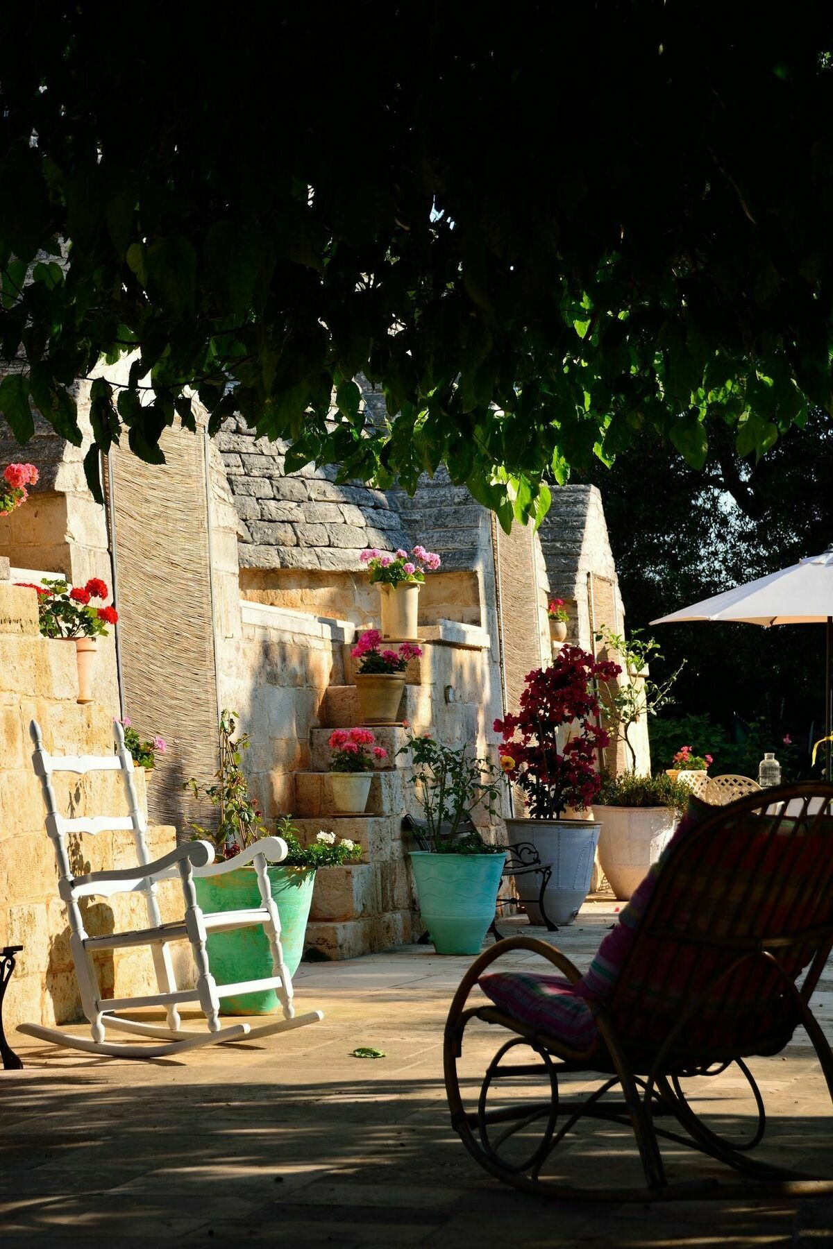 Bed and Breakfast Trullo Santangelo Ceglie Messapica Zewnętrze zdjęcie
